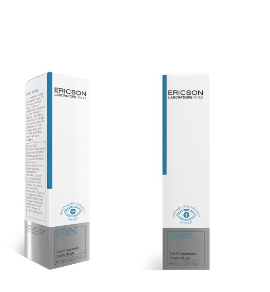 E1057 Youth Lift Gel EYE ZONE